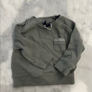 Janie & Jack pull over